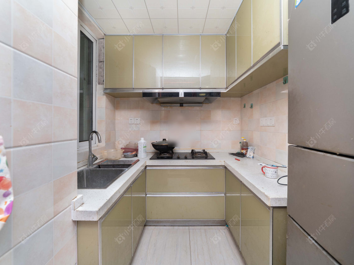 路劲城三期房源室内图 常州路劲城三期在售二手房源室内图_小牛看房