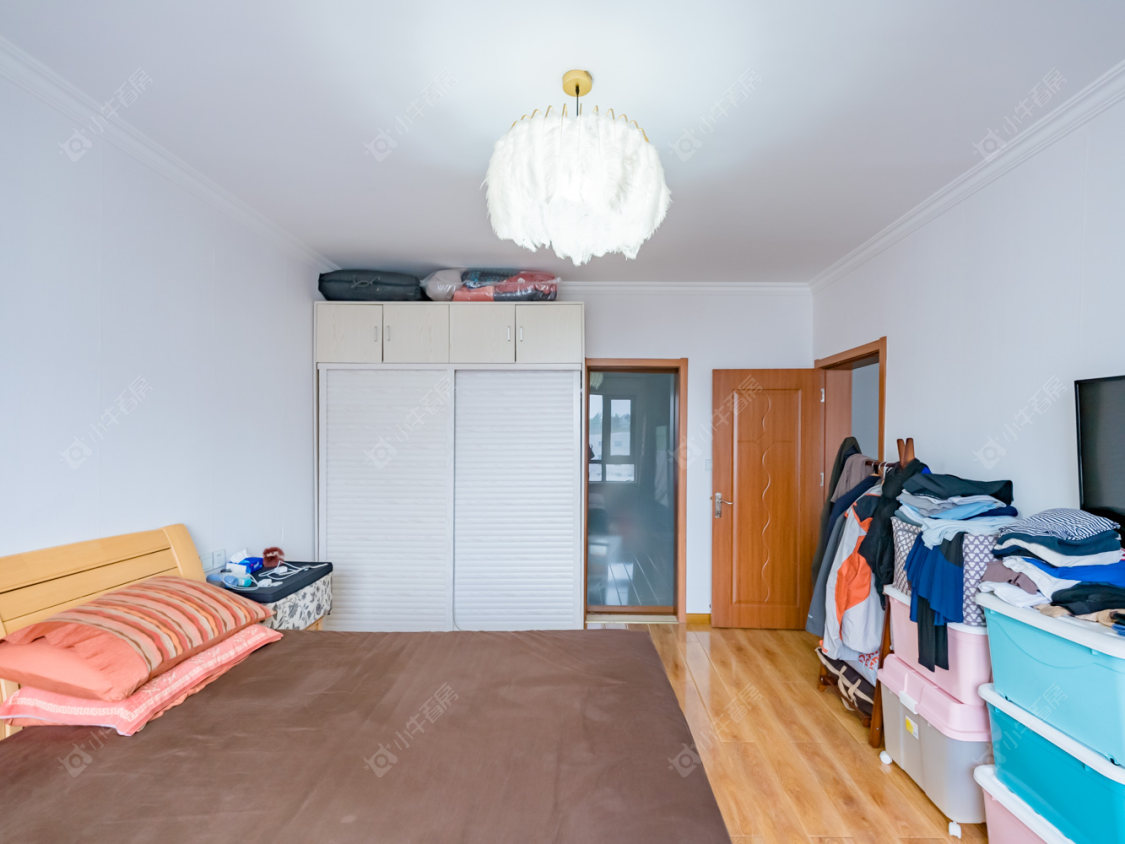 常州京城豪苑南区在售二手房源室内图_小牛看房