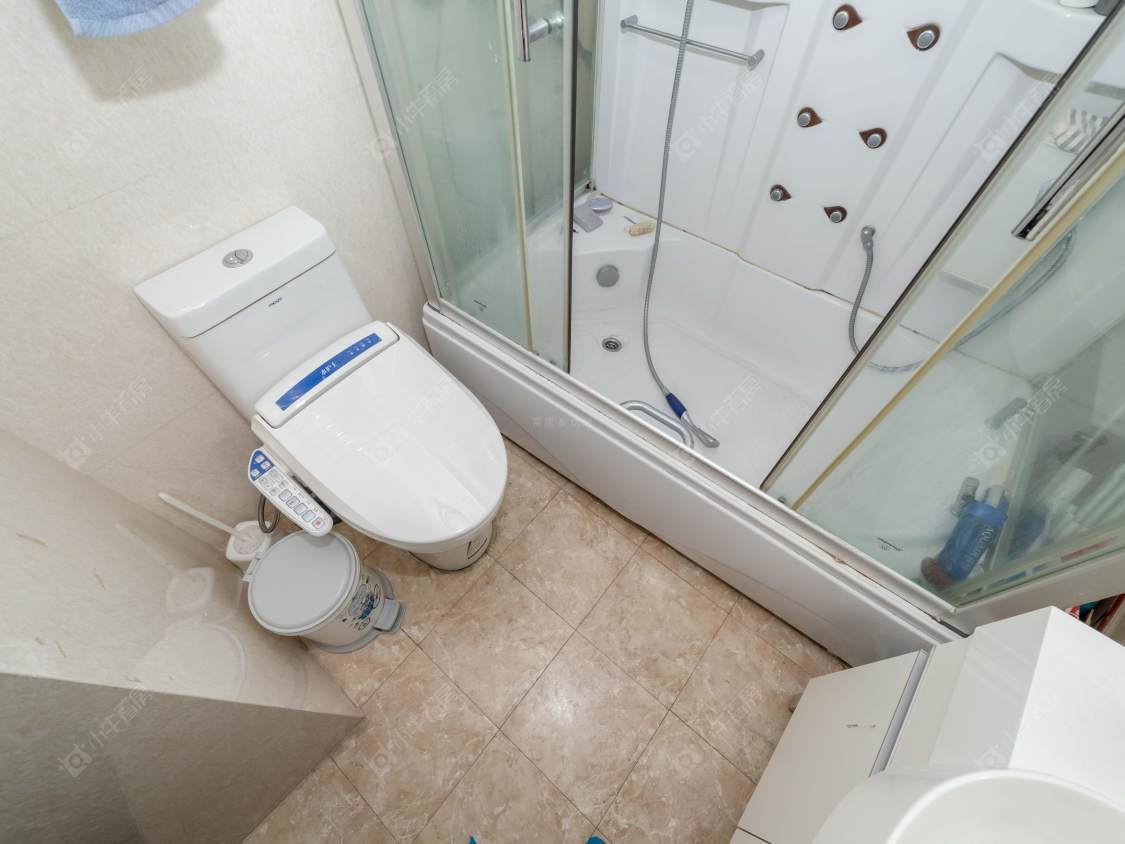 常州金鼎公寓在售二手房源室内图_小牛看房