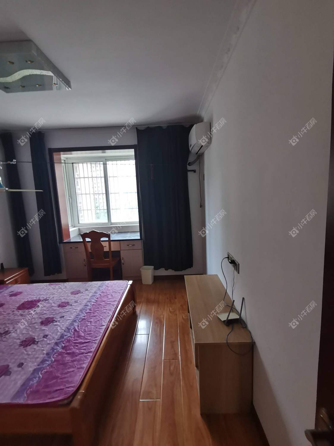 常州潞城花苑在租房源_小牛看房