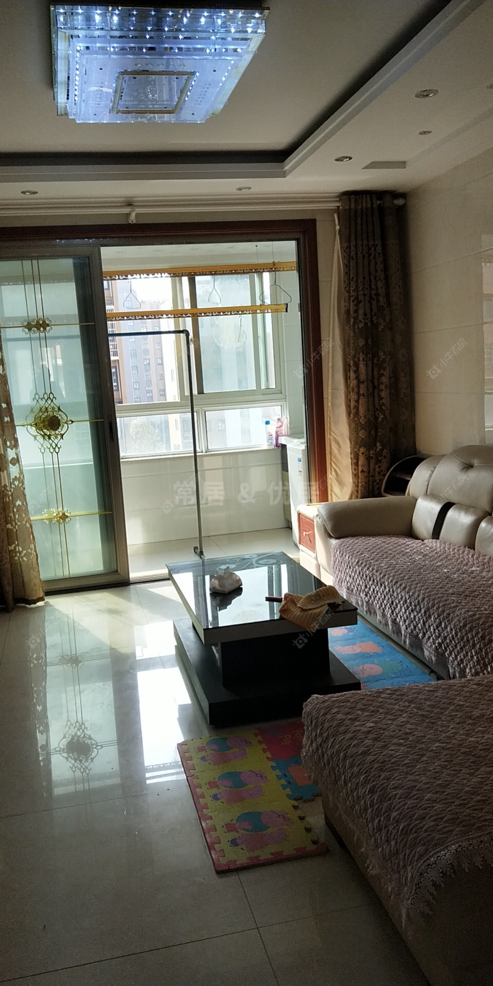 常州香山欣园在租房源室内图_小牛看房