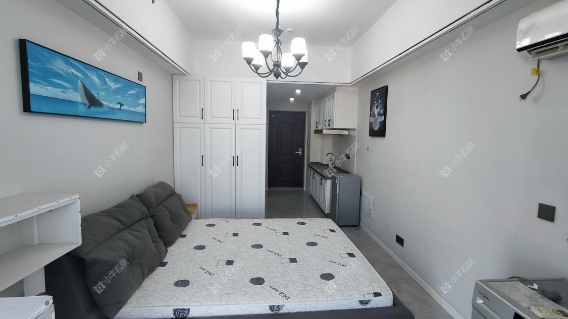 常州龙湖星图在租房源_小牛看房