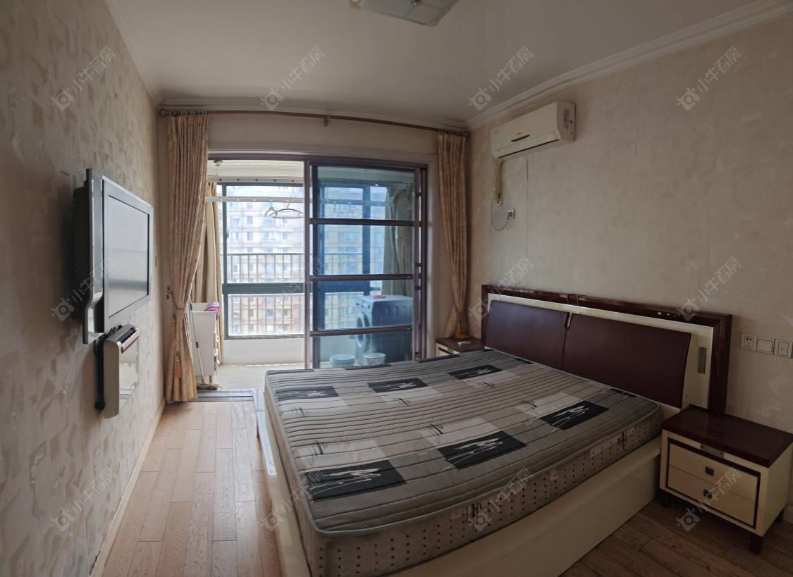 常州中央花园在租房源室内图_小牛看房