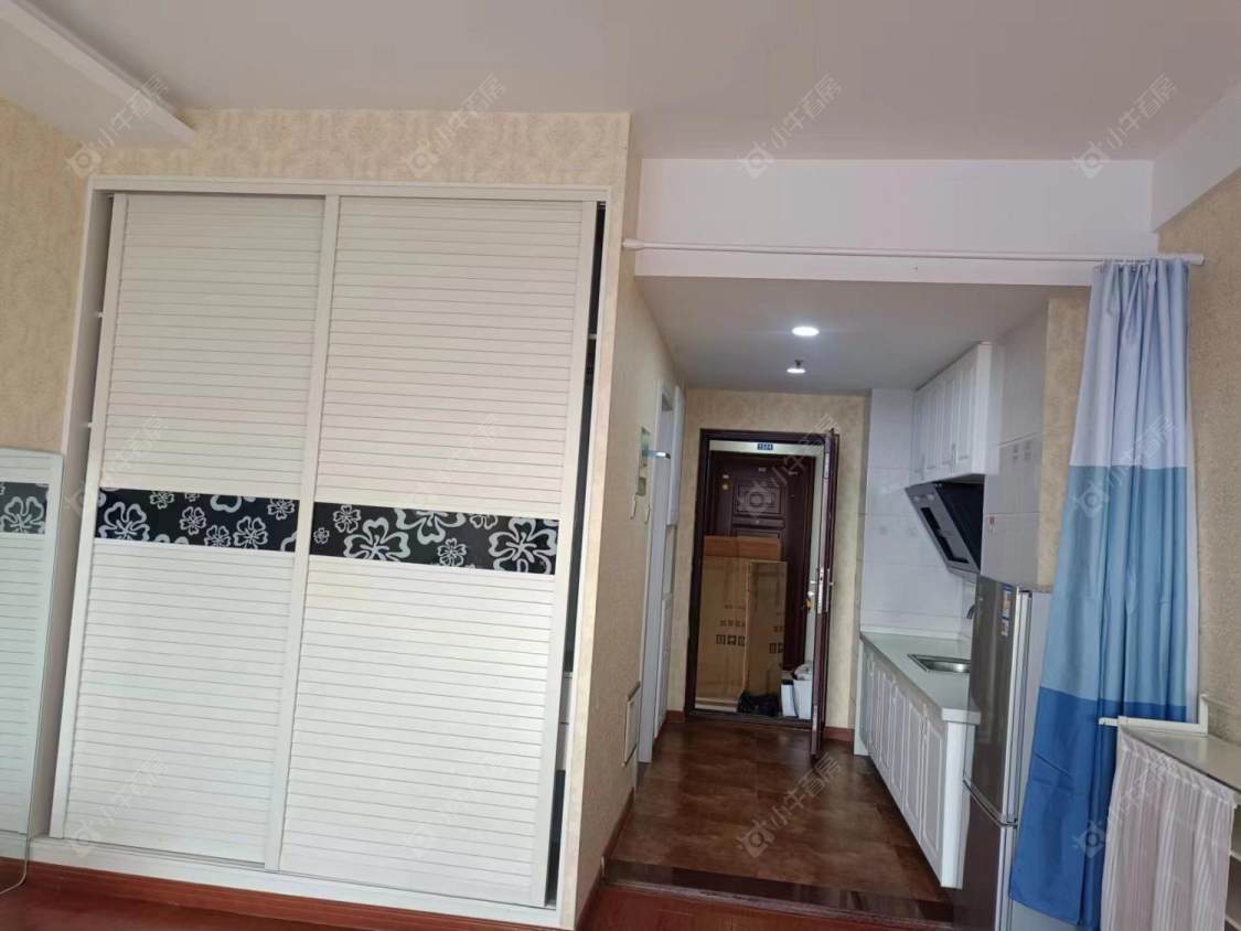 常州牡丹珑庭在租房源室内图_小牛看房