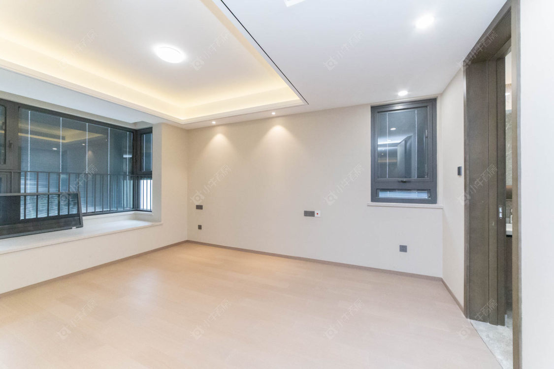 常州美的世茂云筑在售二手房源室内图_小牛看房