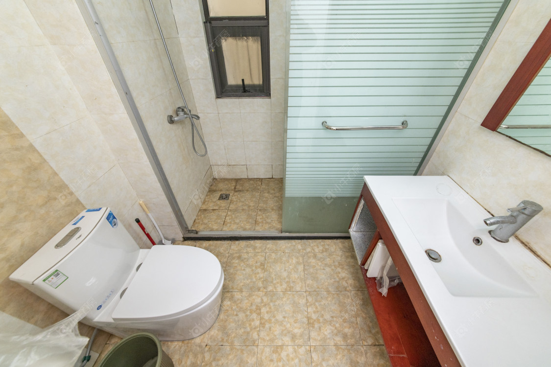 常州吾悦广场南区在售二手房源室内图_小牛看房