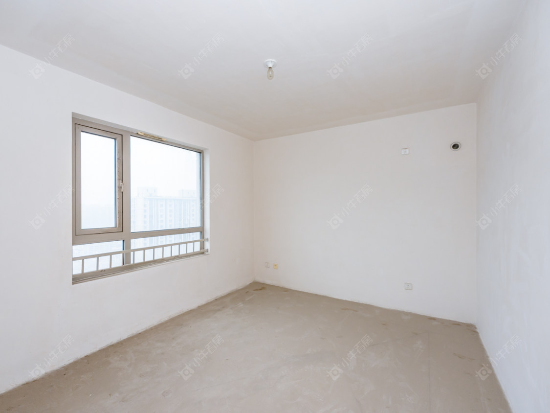 常州京城豪苑南区在售二手房源室内图_小牛看房