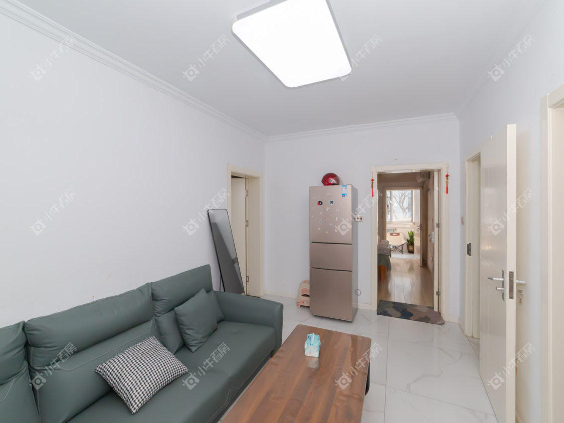 常州翠竹新村南区在租房源室内图_小牛看房