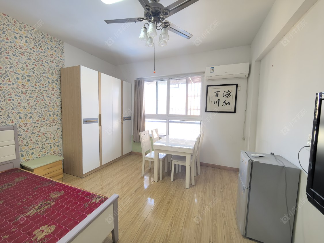 常州中奥珑郡在租房源室内图_小牛看房