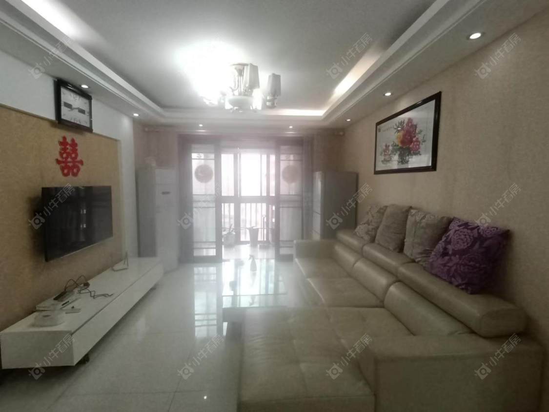 常州聚怡花园北区在租房源_小牛看房