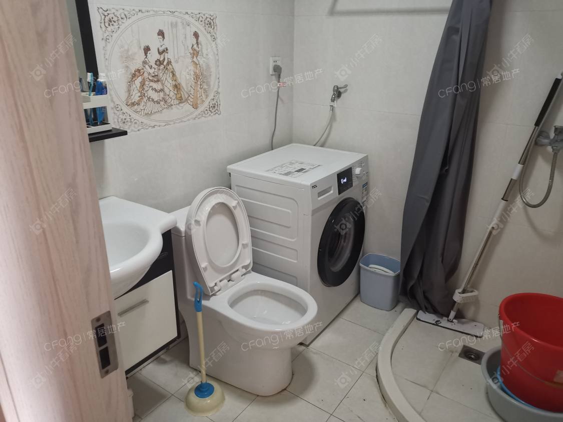 常州万博生活广场租房_万博生活广场1室1厅房源出租