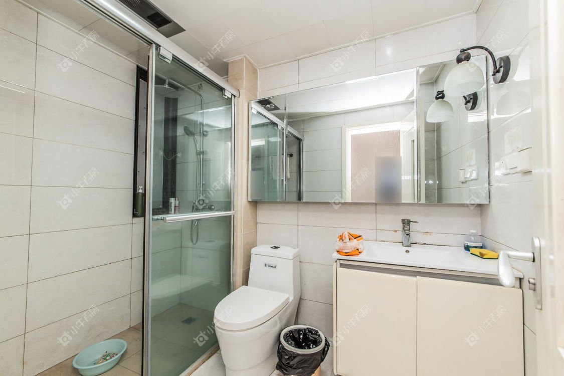 常州康桥水郡在租房源室内图_小牛看房