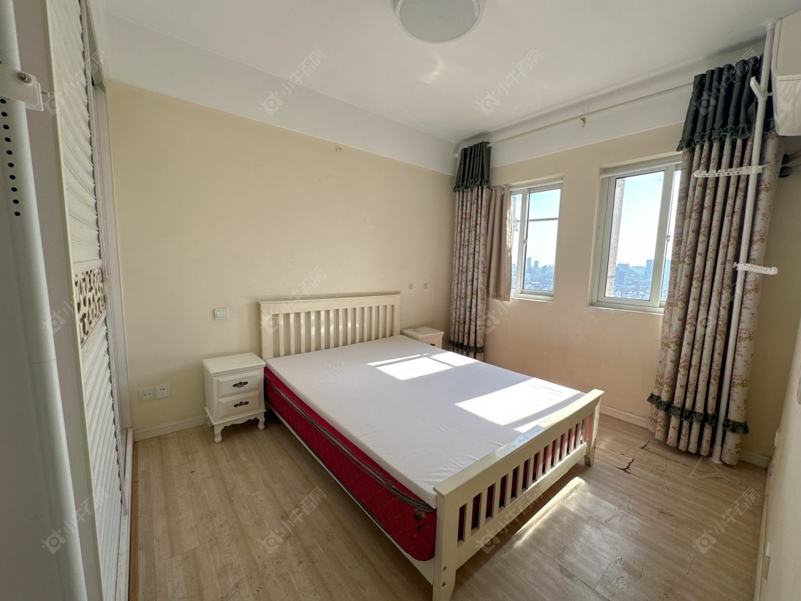 常州金地花苑在租房源室内图_小牛看房