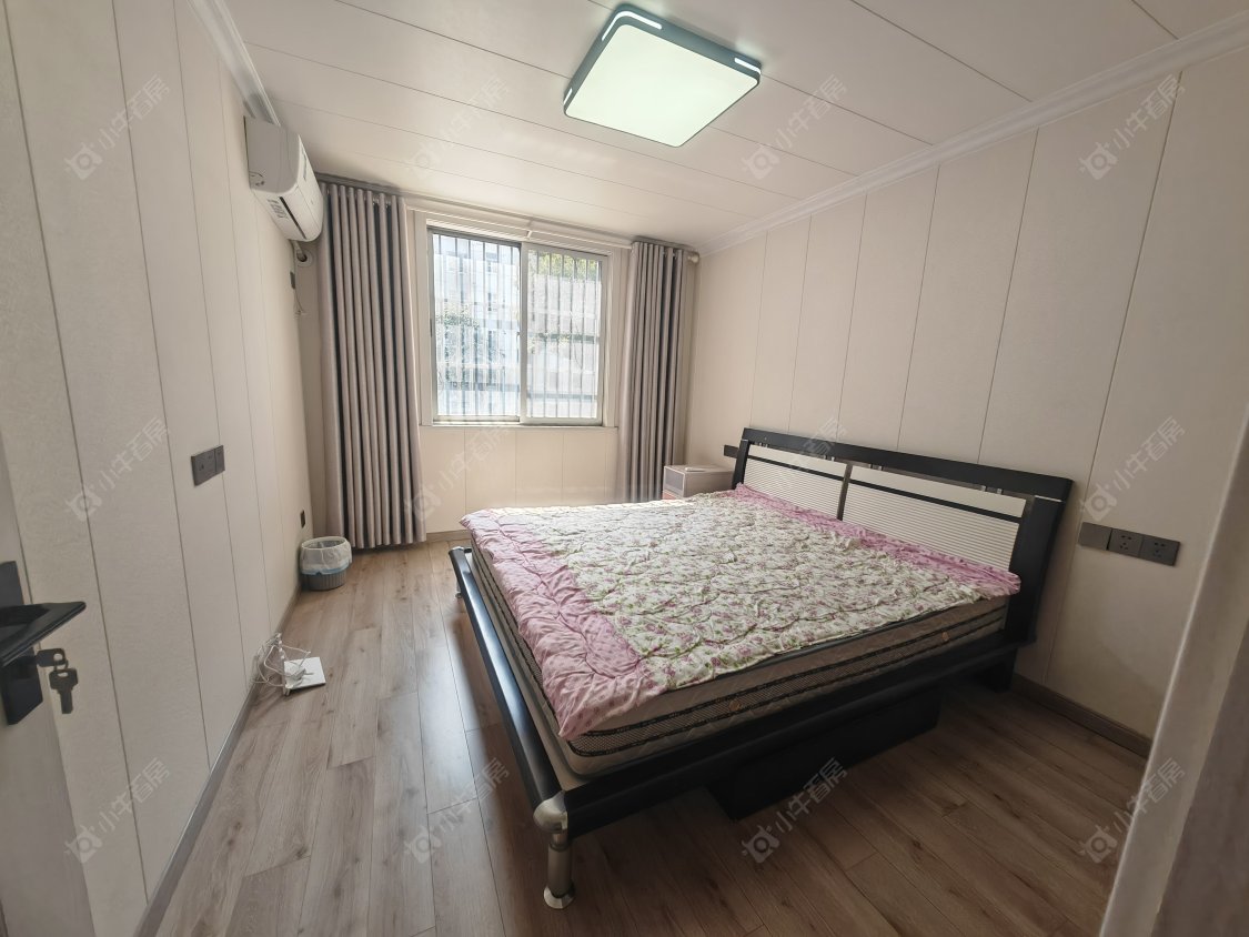 翠竹新村东北区房源室内图 常州翠竹新村东北区在租房源室内图_小牛看房