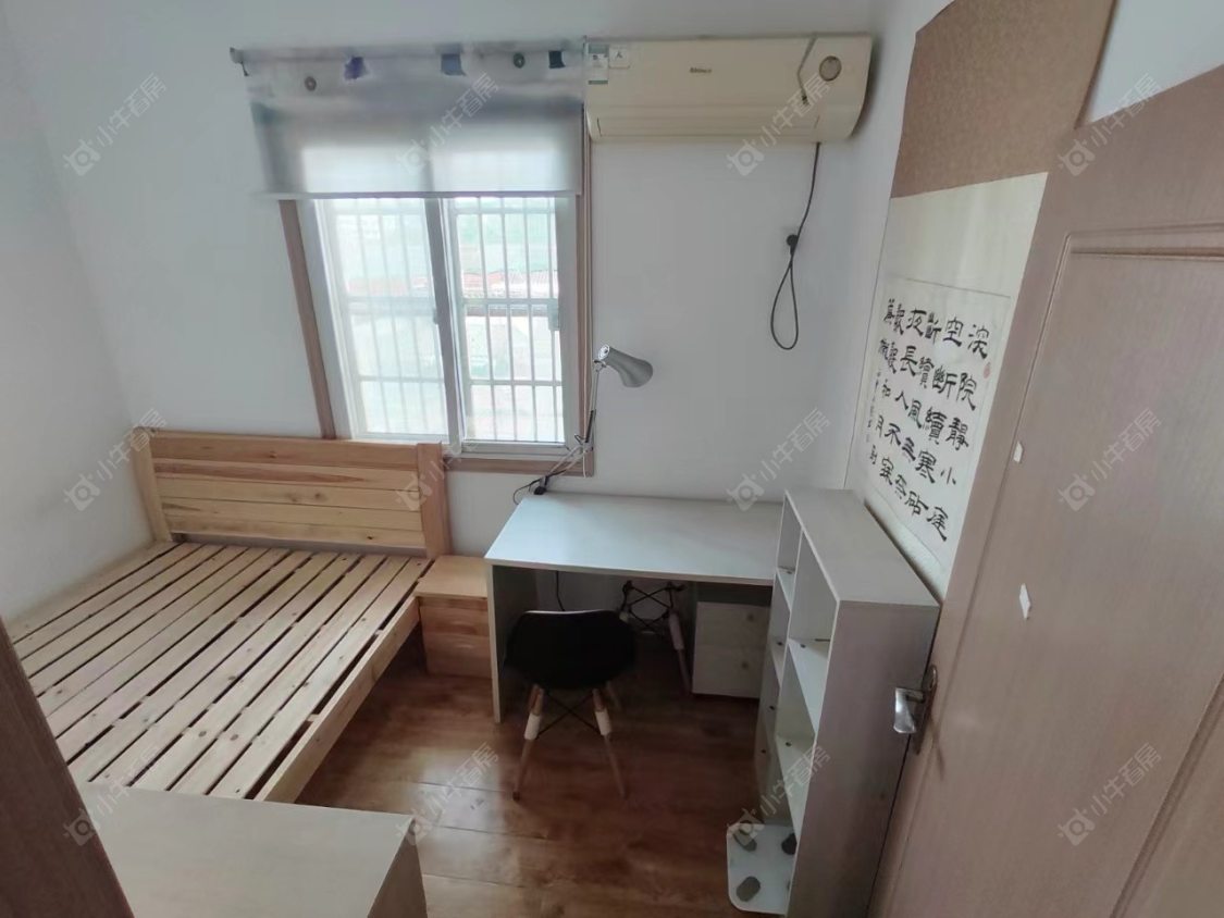 常州勤俭村在租房源室内图_小牛看房