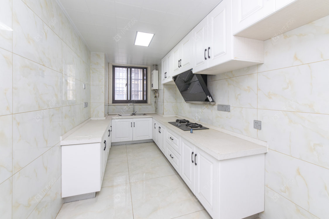 常州绿地香颂花园在售二手房源室内图_小牛看房