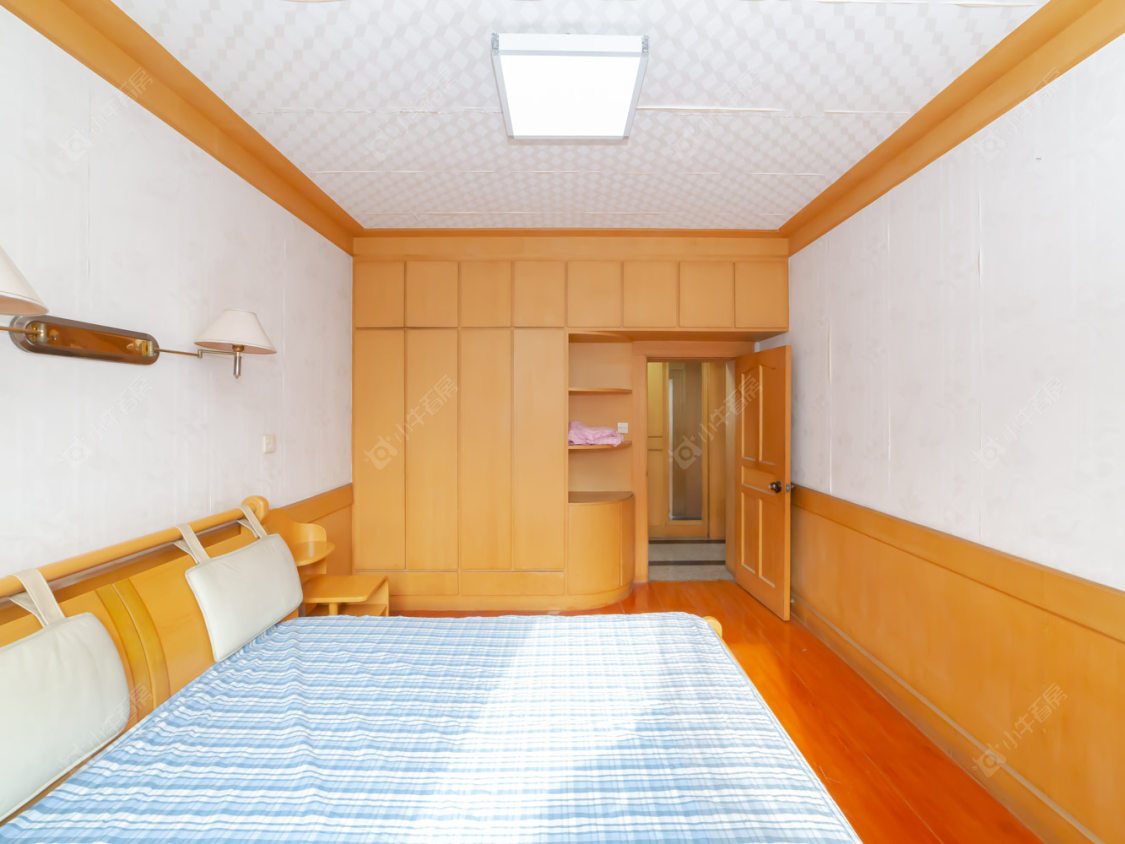 常州翠竹新村南区在售二手房源室内图_小牛看房