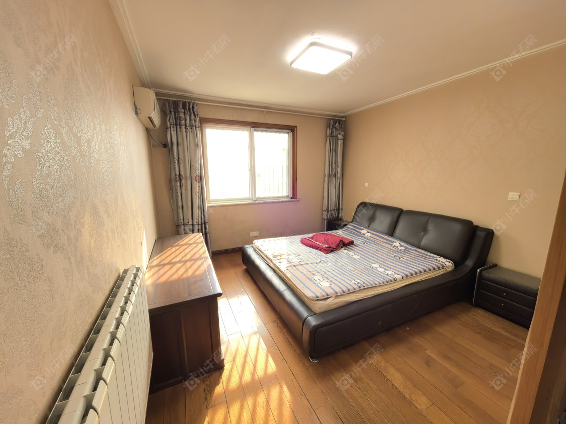 常州水晶城在租房源室内图_小牛看房