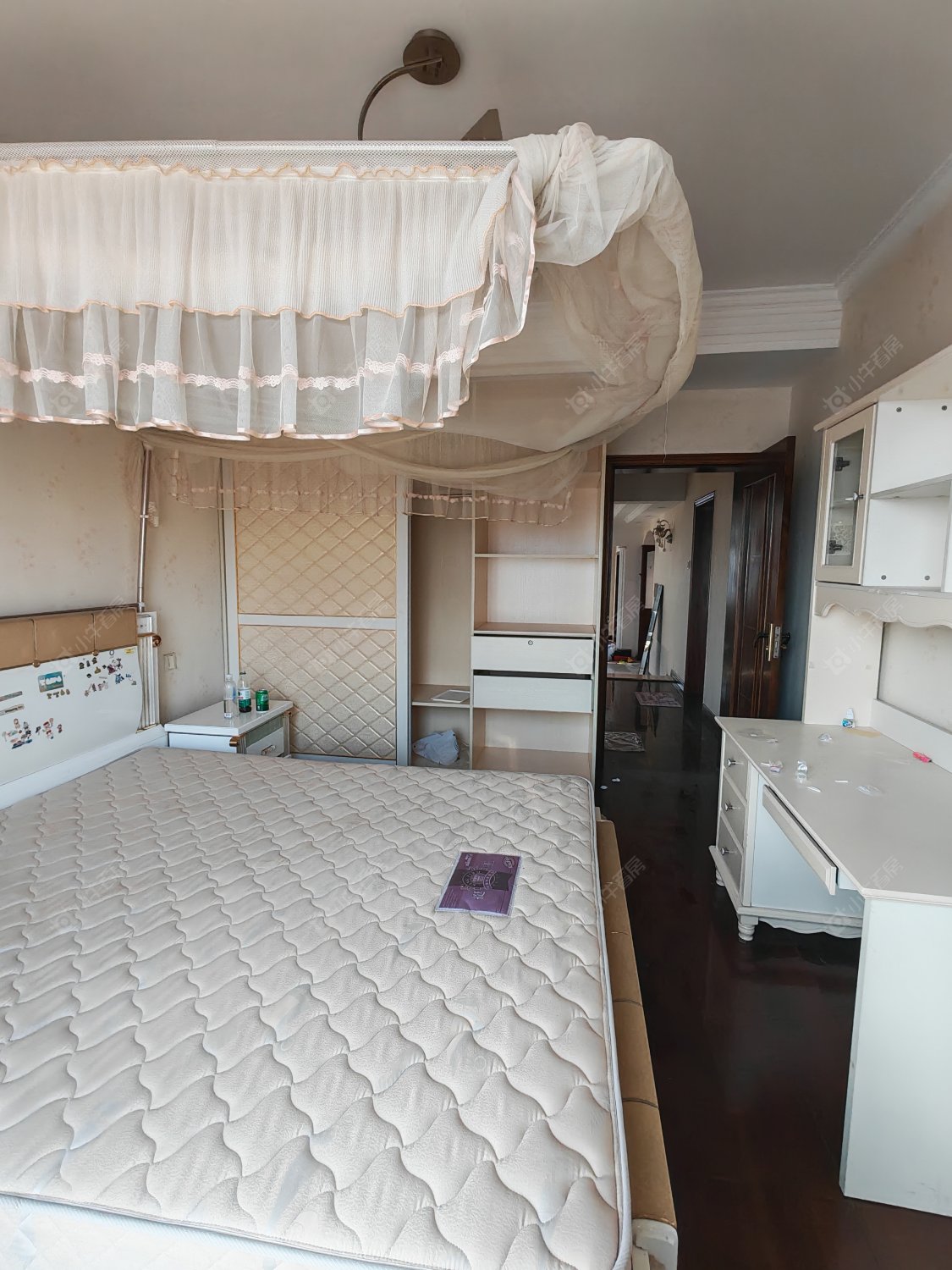 常州德馨花园在租房源_小牛看房