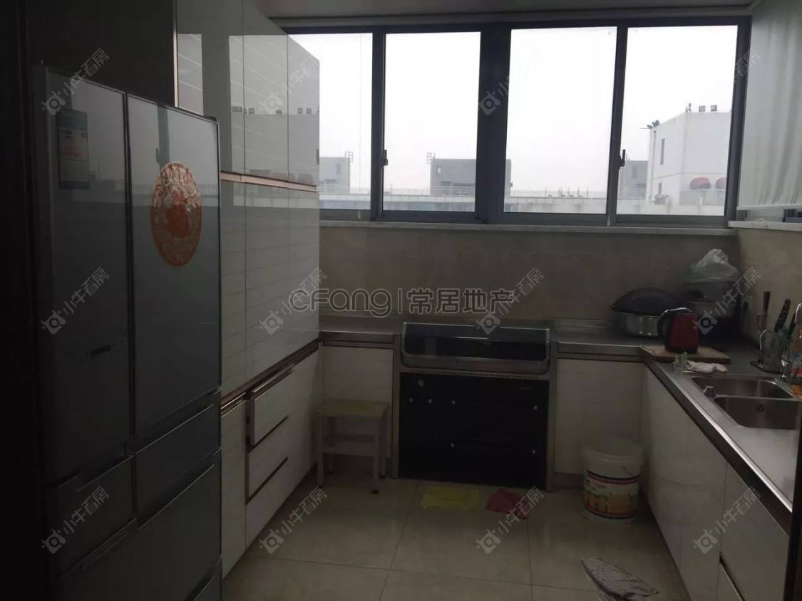 常州京城豪苑南区在售二手房源室内图_小牛看房