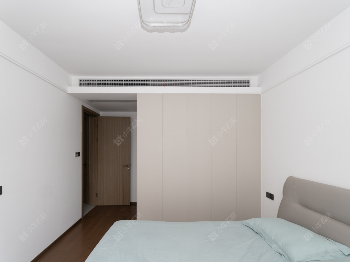 常州中海翠语江南在售二手房源室内图_小牛看房