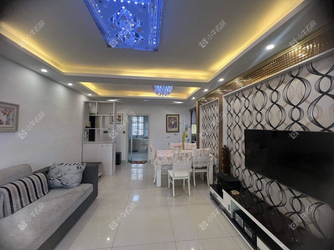 常州龙城福第在租房源室内图_小牛看房