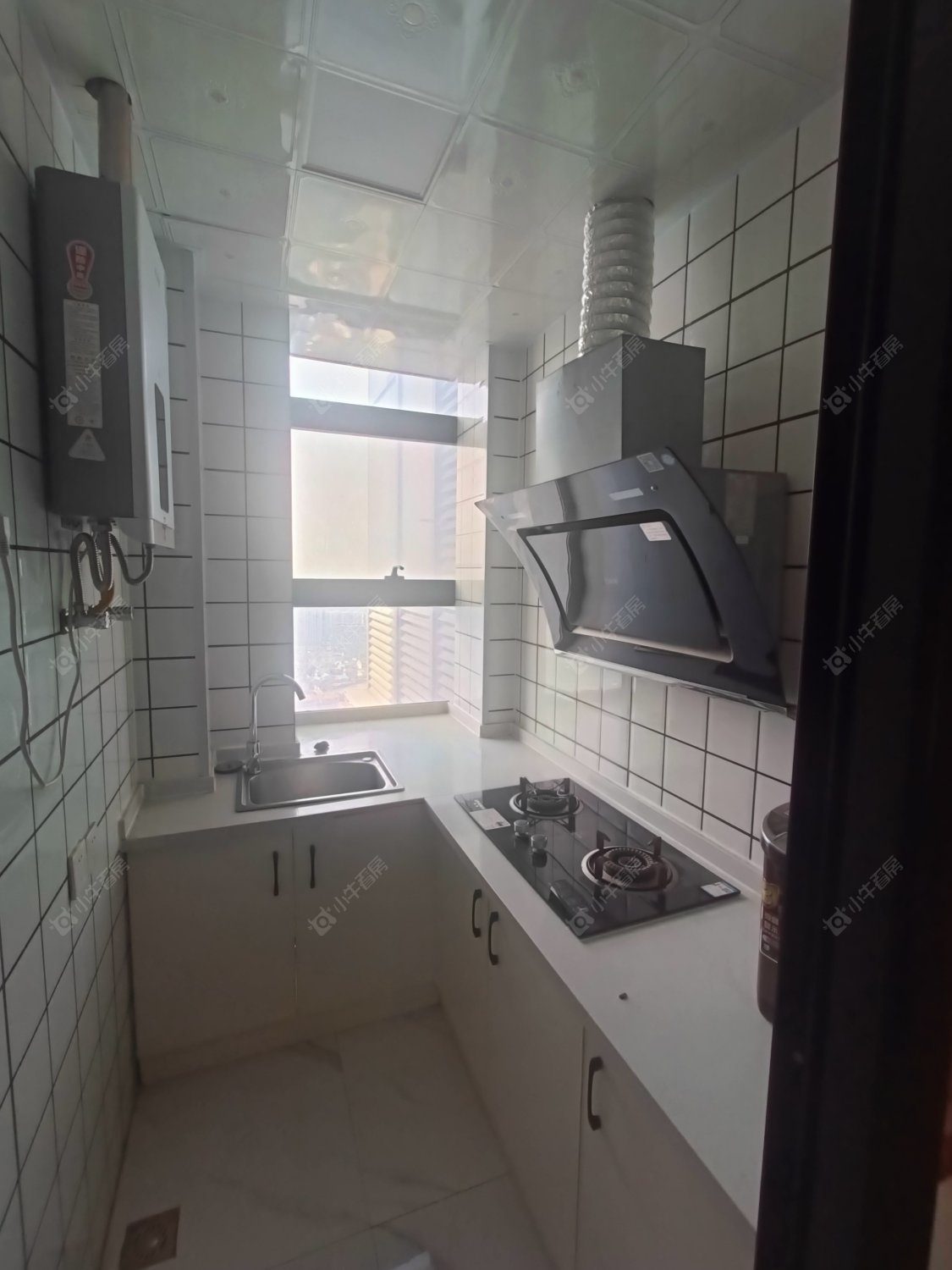 常州吾悦广场金苹果公寓在租房源室内图_小牛看房