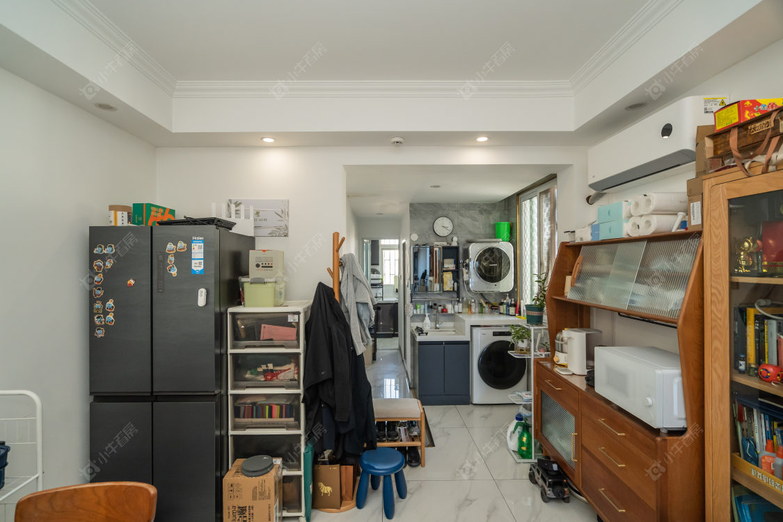 常州新丰街西楼在售二手房源室内图_小牛看房