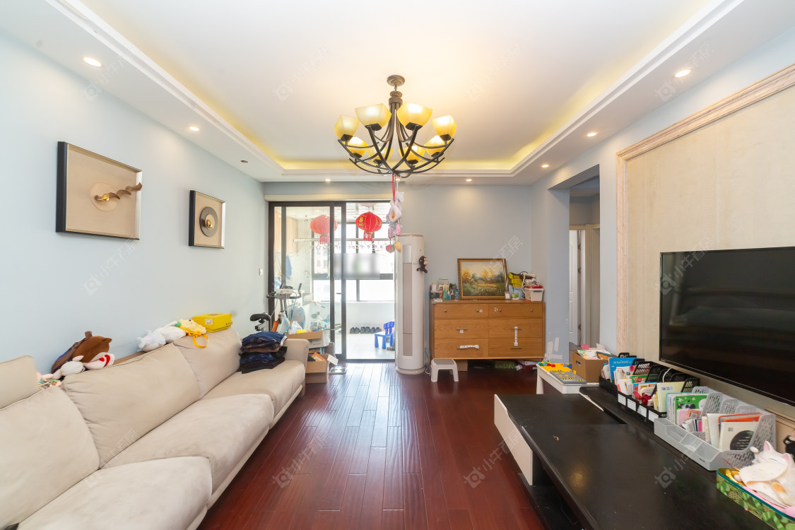 常州绿都万和城五区在售二手房_小牛看房