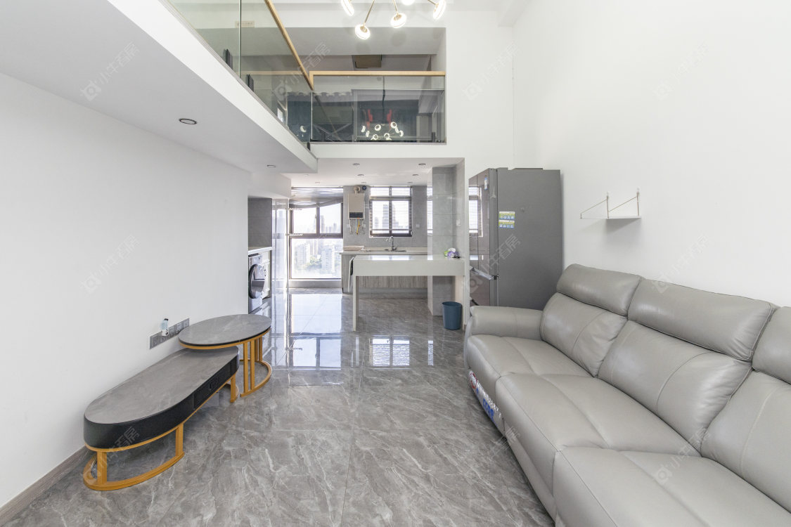 吾悦广场全能家公寓在售二手房