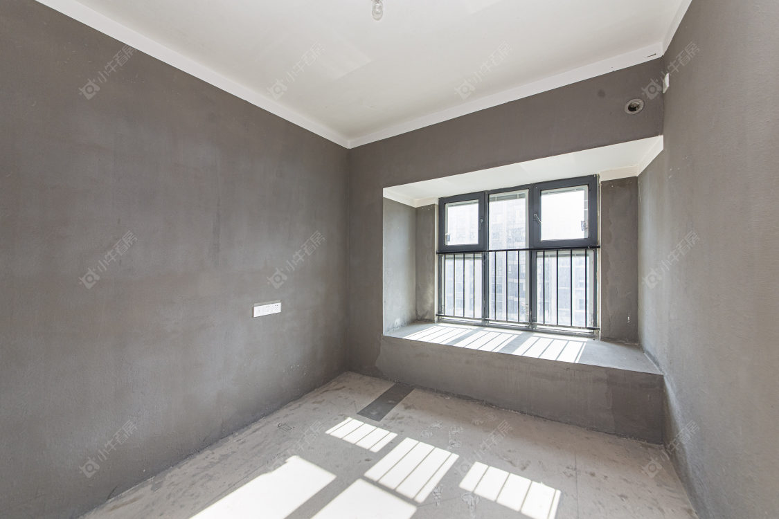 常州碧桂园都市森林在售二手房源室内图_小牛看房