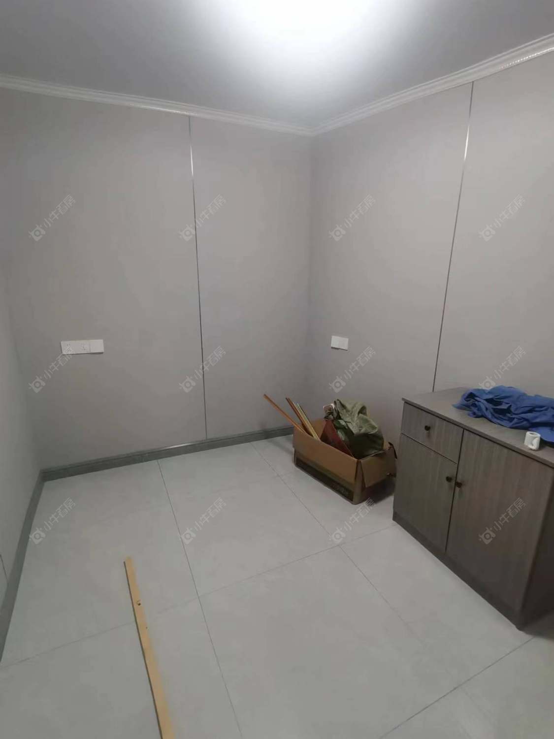 常州红梅东村在租房源室内图_小牛看房