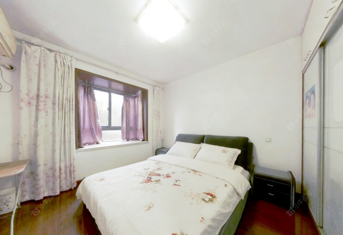 玉龙湾花园房源室内图 常州玉龙湾花园在租房源室内图_小牛看房