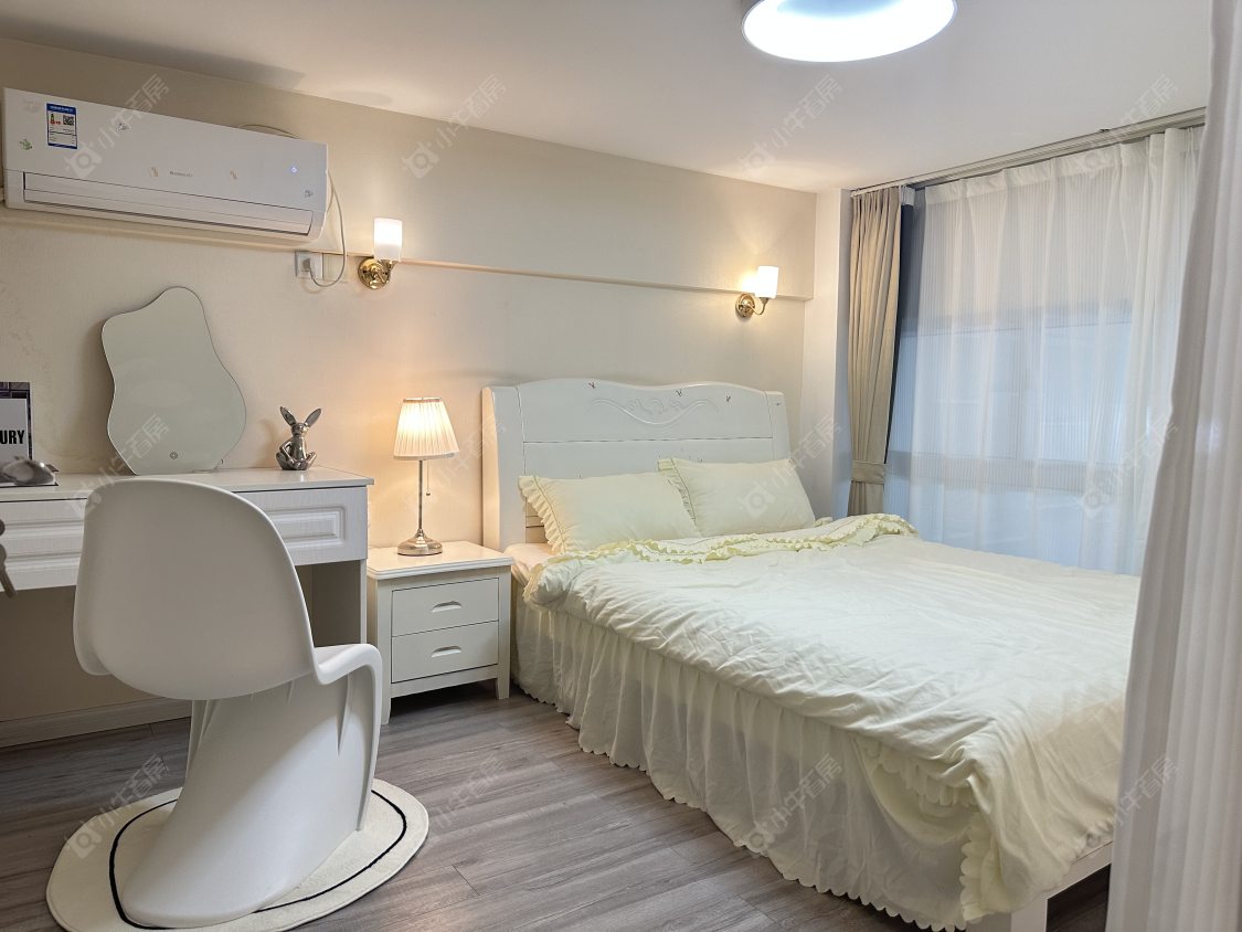 巨凝金水岸房源室内图 常州巨凝金水岸在租房源室内图_小牛看房