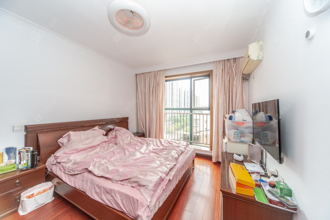 常州怀德名园在售二手房源室内图_小牛看房