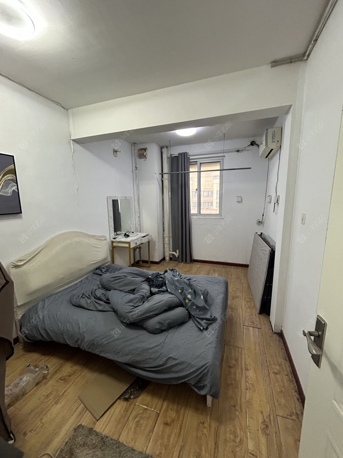 常州新城香溢俊园在租房源_小牛看房