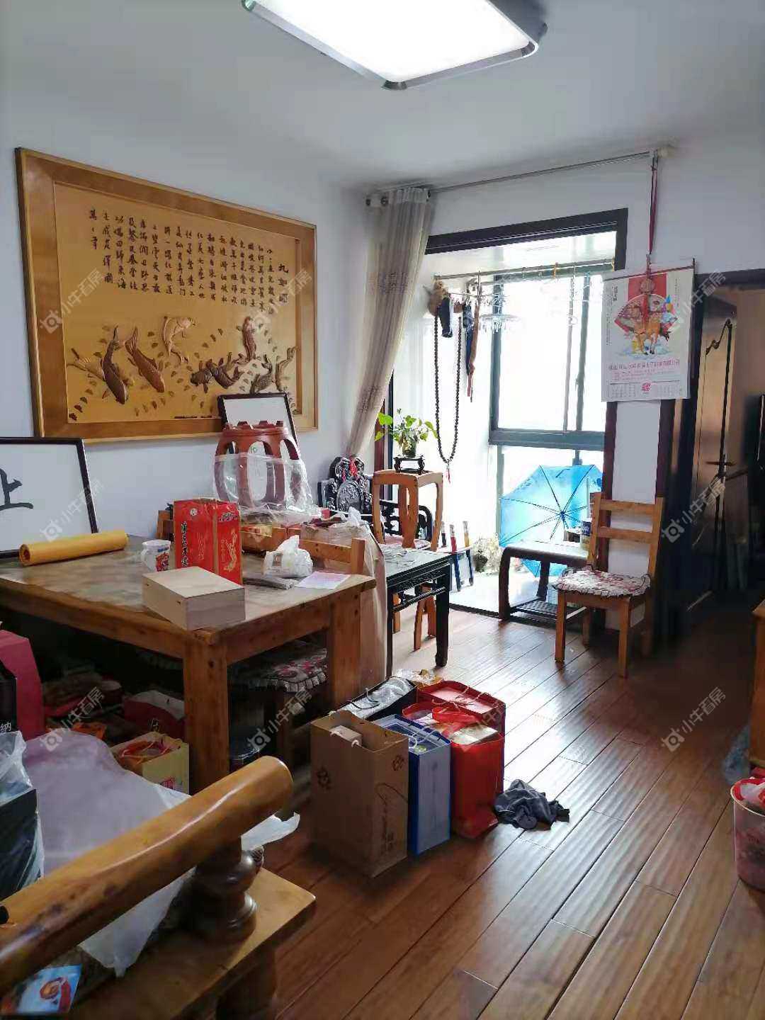 世纪华城西区房源 常州世纪华城西区在租房源_小牛看房