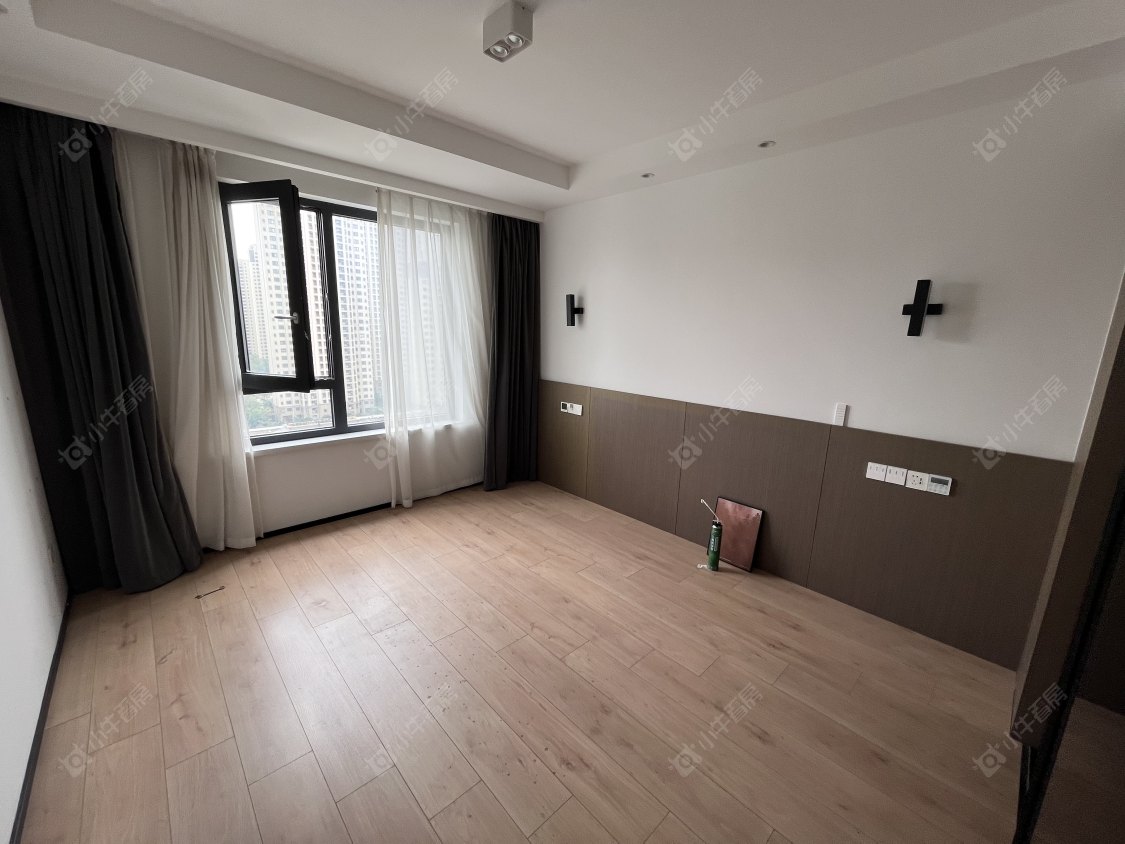 常州玉兰广场五期在租房源_小牛看房