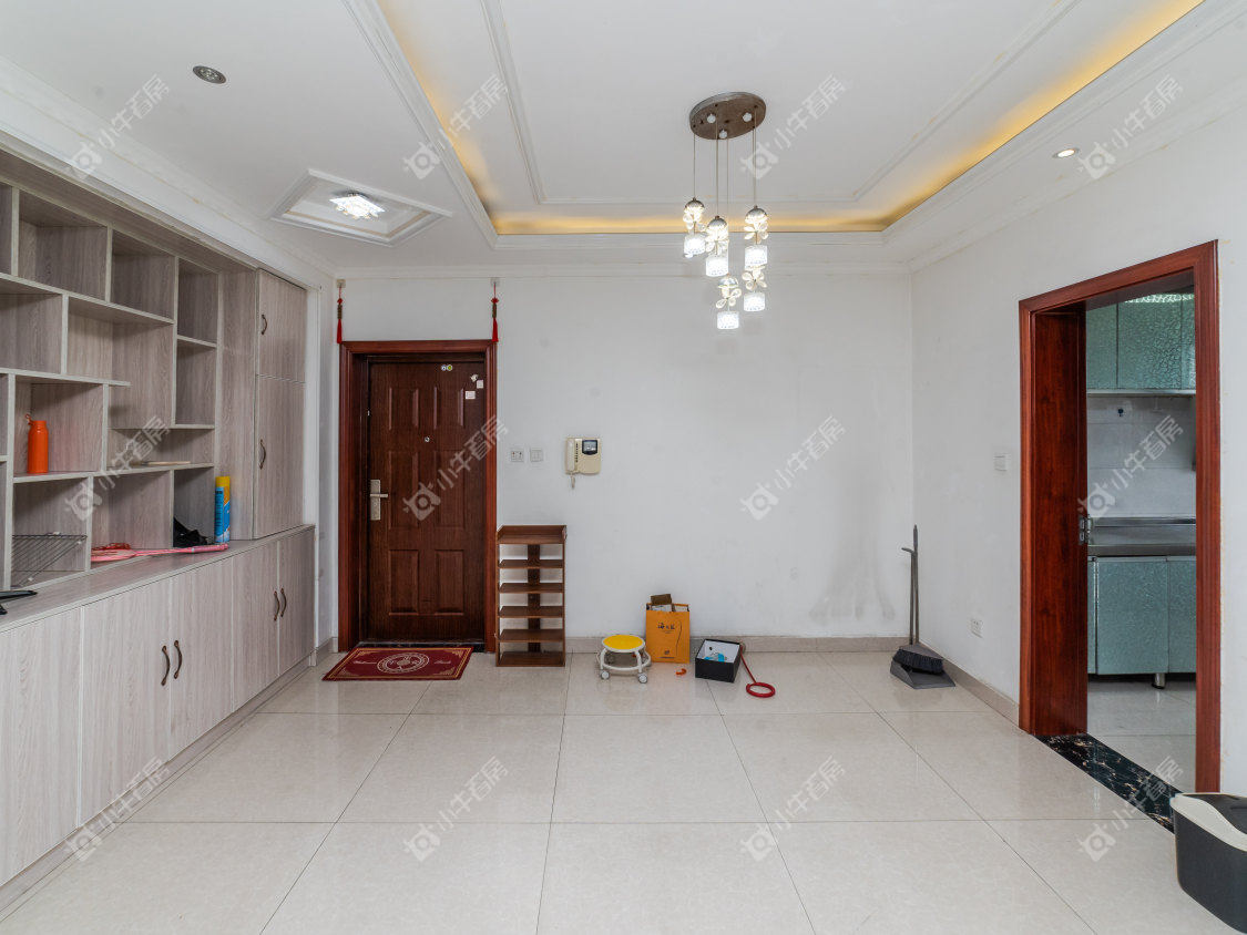 常州公园壹号四期在租房源_小牛看房