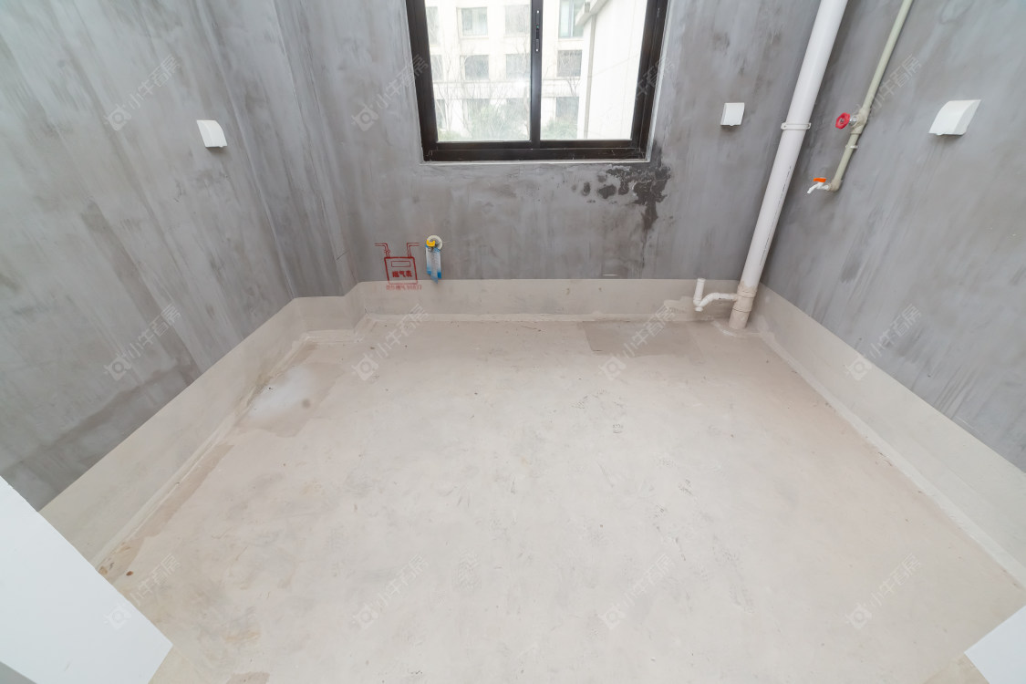 常州绿都万和城八区在售二手房源室内图_小牛看房