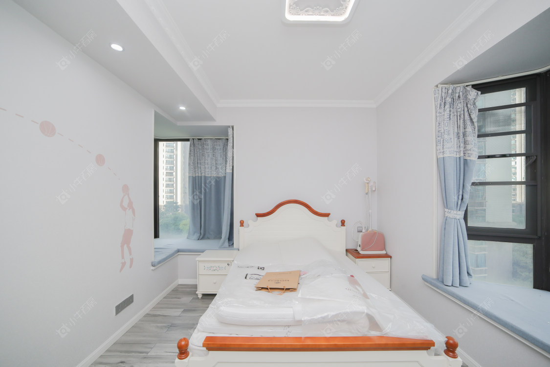 常州大名城西区在售二手房源室内图_小牛看房