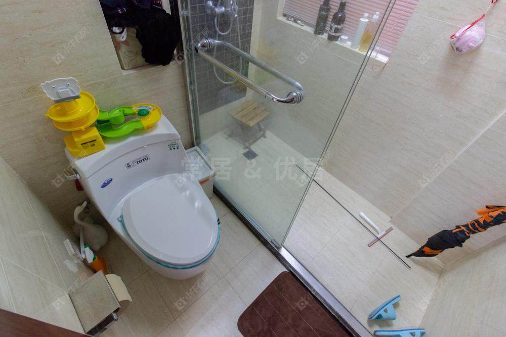 华润国际二期房源室内图 常州华润国际二期在售二手房源室内图_小牛看房