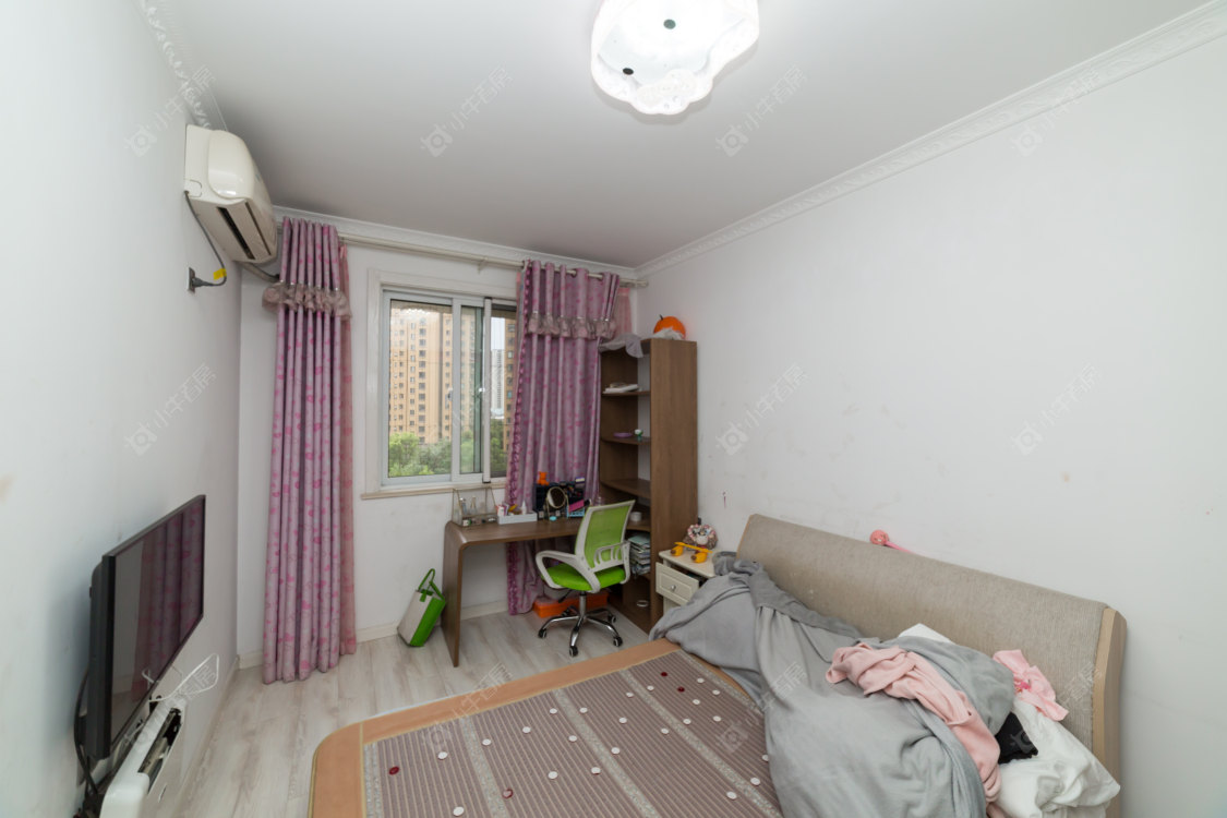 常州香溢紫郡四期在售二手房源室内图_小牛看房