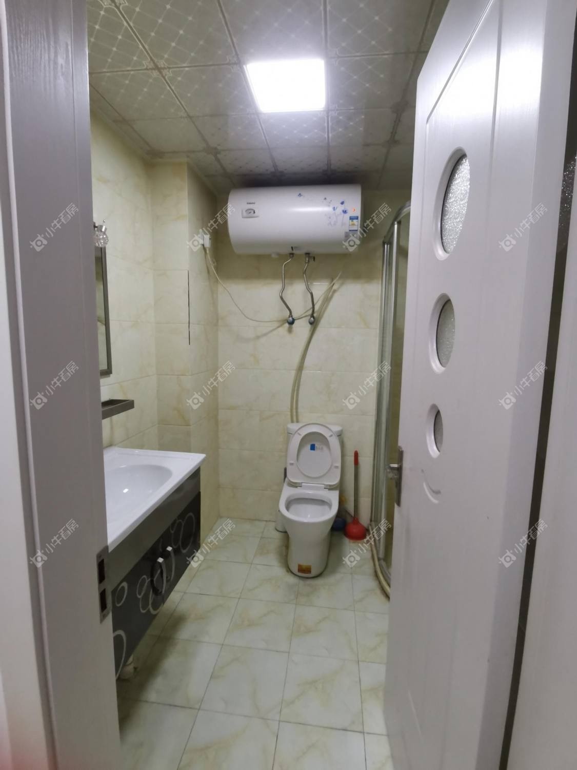 常州世茂广场在租房源_小牛看房