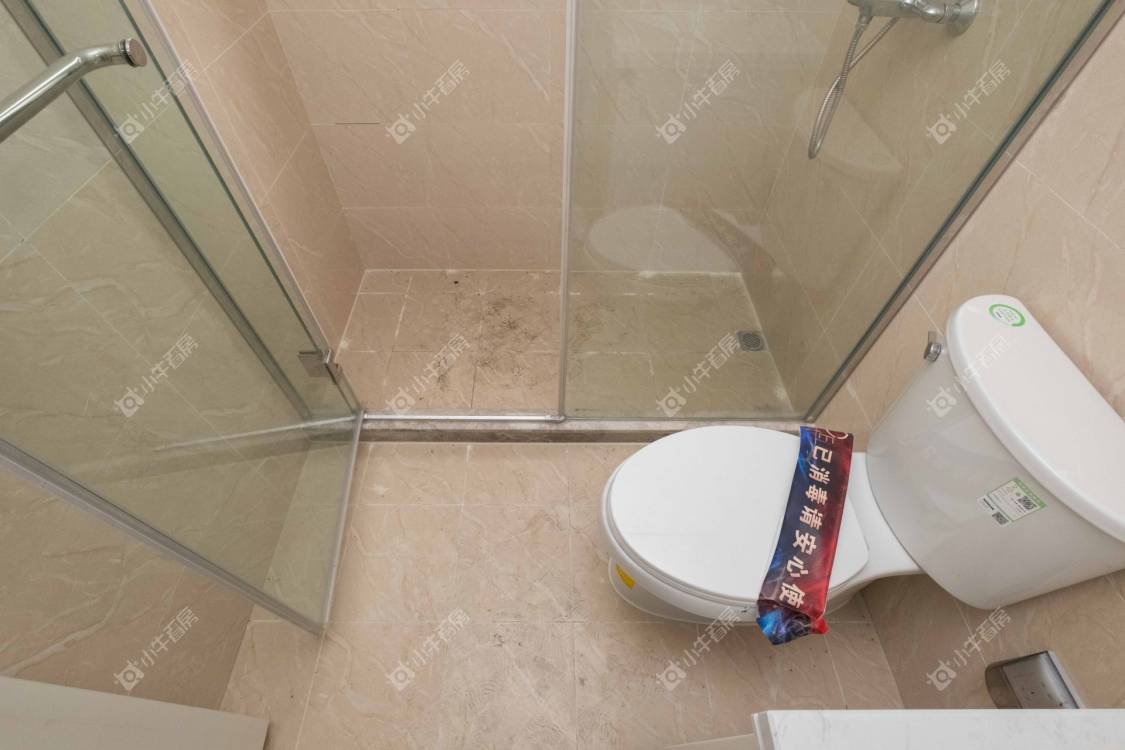 常州龙城金茂府东区在租房源室内图_小牛看房