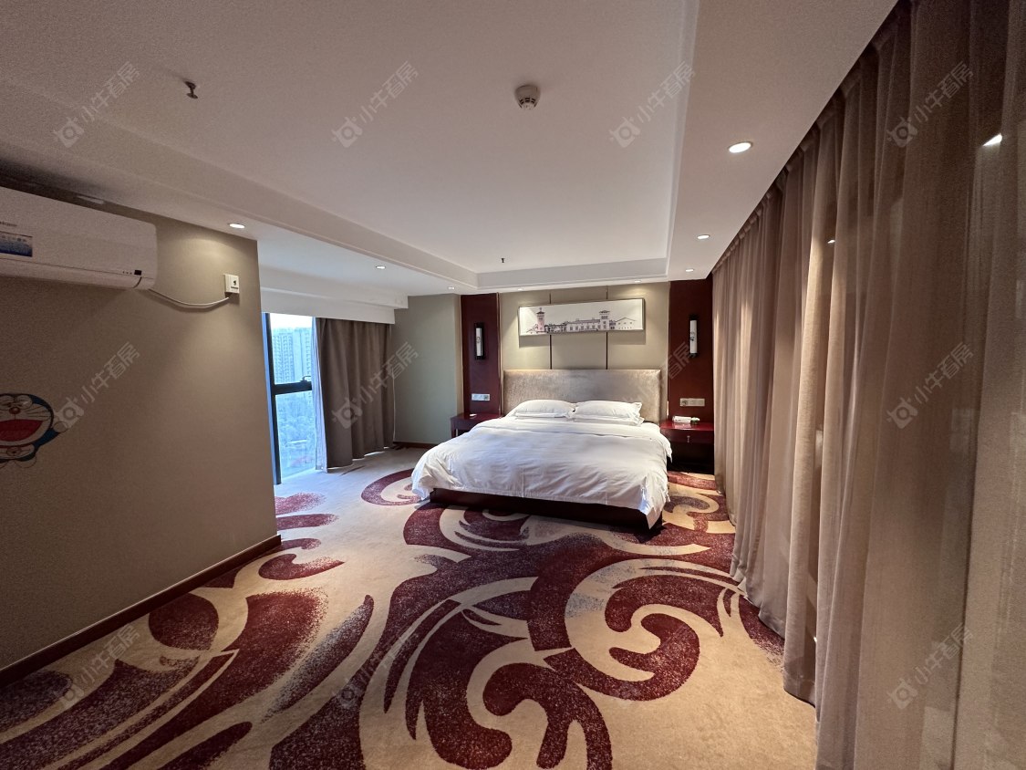 常州荣盛曼哈顿广场在租房源_小牛看房