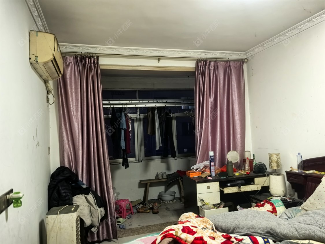 常州丽华南村在租房源室内图_小牛看房