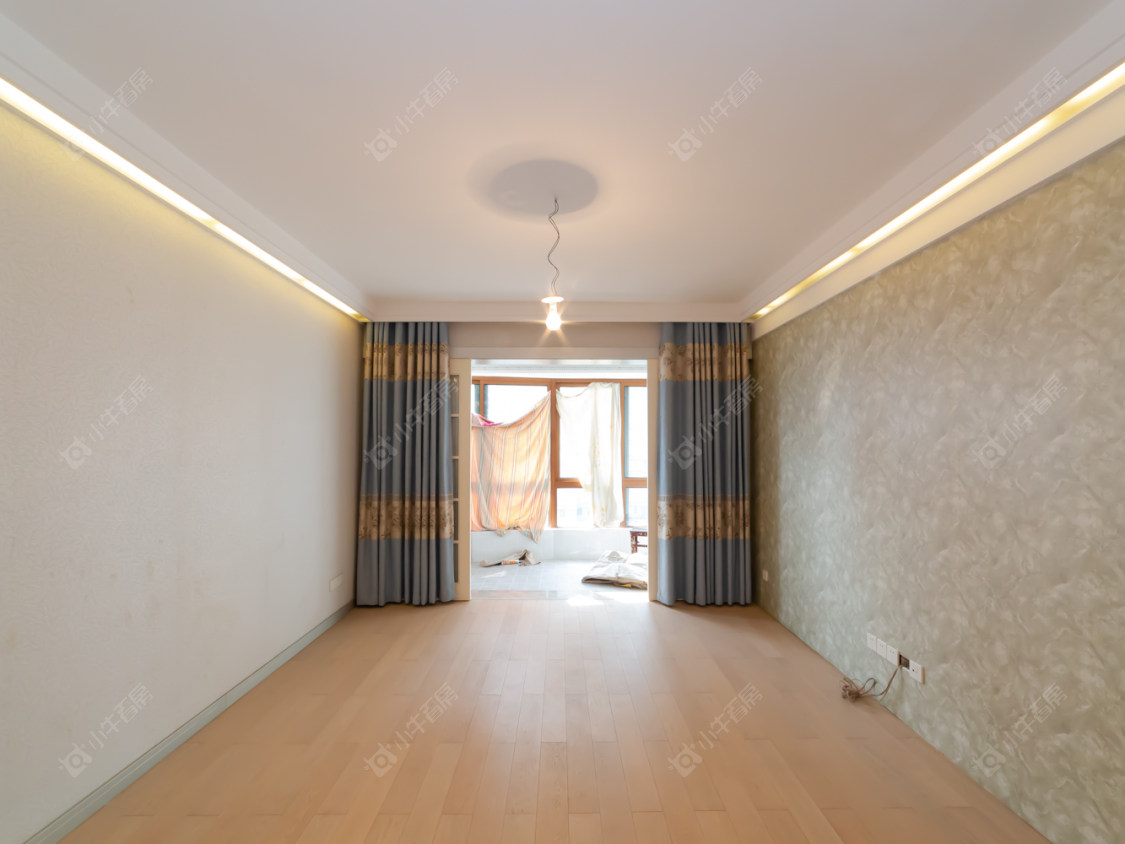 常州中央花园在售二手房源室内图_小牛看房