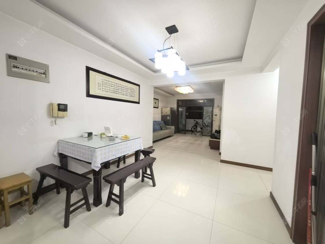 常州九洲豪廷苑在租房源_小牛看房