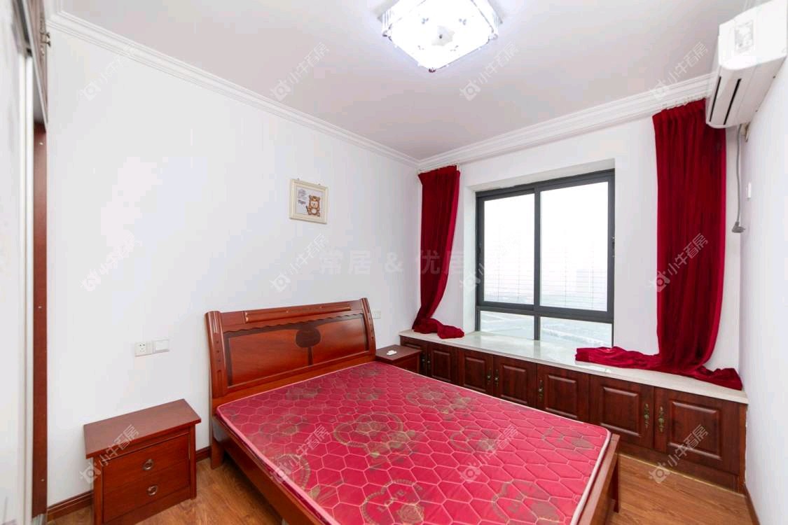 常州佳兆业凤凰湖壹号在租房源_小牛看房